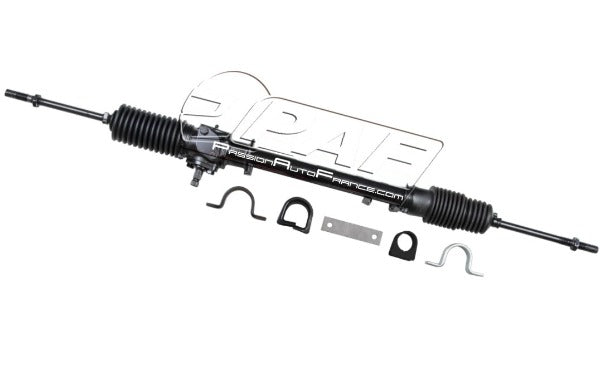 Crémaillère de direction Ford Escort MK2 2.5 tours