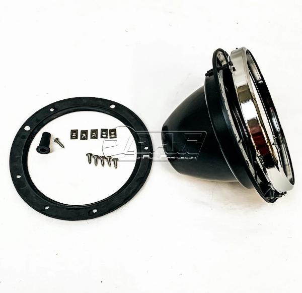 Cuvelage / Bol de Phare Ford 7" (178mm)
