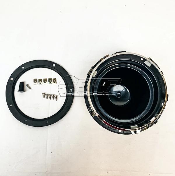Cuvelage / Bol de Phare Ford 7" (178mm)