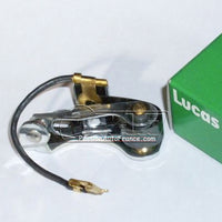 Vis PlatinÃ©es Audi Lucas CS32/DSB432C (allumage Bosch uniquement)