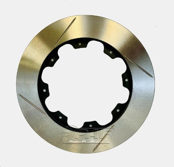 Disque de frein AP Racing ventilé ø ext. 280 mm CP4448-747G4 / 746G4
