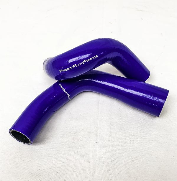 Kit Durites Silicone Radiateur Ford Capri Pinto 1.6 / 2.0 – Haute Performance