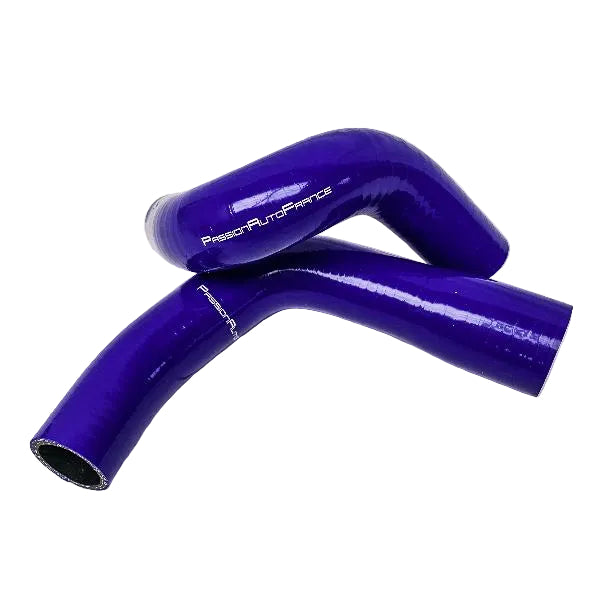 Kit Durites Silicone Radiateur Ford Capri Pinto 1.6 / 2.0 – Haute Performance
