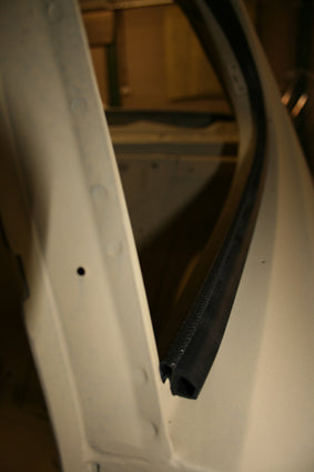 Ford Capri MK1 Rear Opening Window Seal