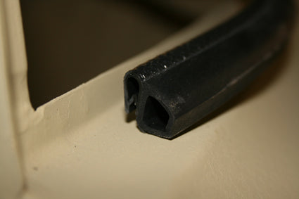 Ford Capri MK1 Rear Opening Window Seal