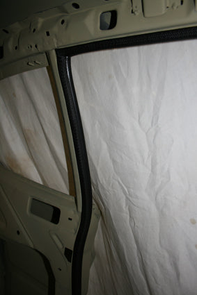Ford Capri MK1 Door Seal