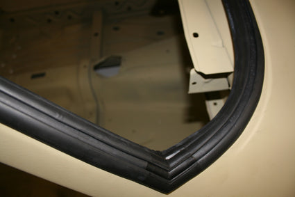 Joint Pare Brise Ford Capri MK1