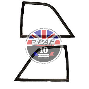 Joints Custodes Latérales Arrières Ford Cortina MK2