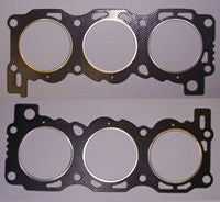 Paire Joints de culasses Ford V6 Cologne 2.8i early