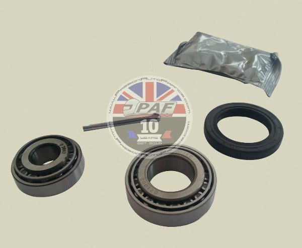 Kit Roulements avants Ford Anglia 105E
