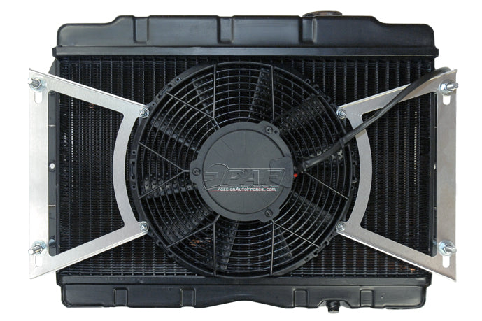 Kit Ventilateur Revotec MGA