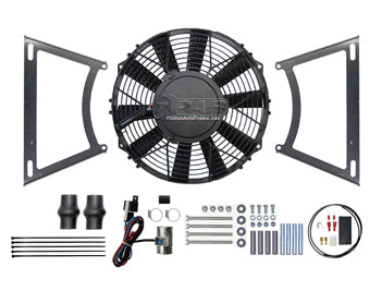 Kit Ventilateur Revotec MGA