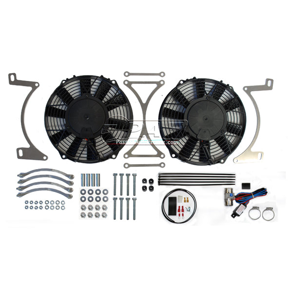 Kit Ventilateur Revotec MGBGT V8