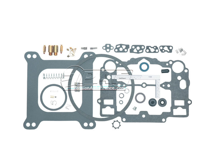 Kit réfection Edelbrock Performer & Thunder Series AVS®
