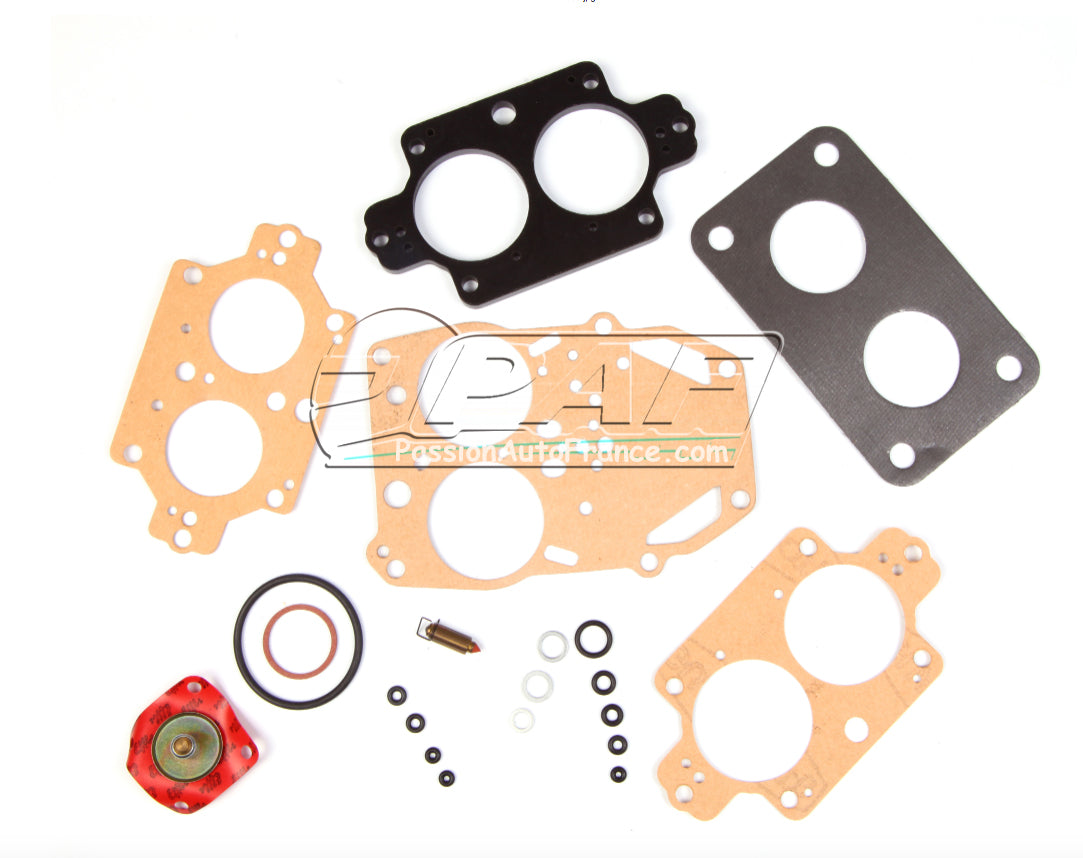 Kit Réfection Solex EEIT32