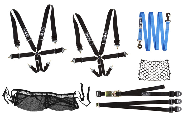 Kit TRS Magnum Rally