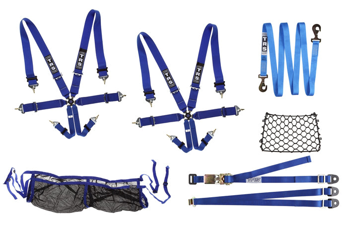 Kit TRS Magnum Rally