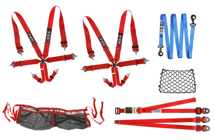 Kit TRS Magnum Rally