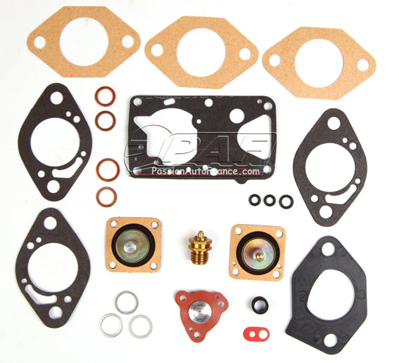 Kit réfection Solex 32 PBISA 11