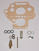 Kit de rÃ©fection Weber 34 DMTR Citroen, Lancia, FIAT