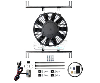 Kit Ventilateur Revotec MG Midget 1500cc