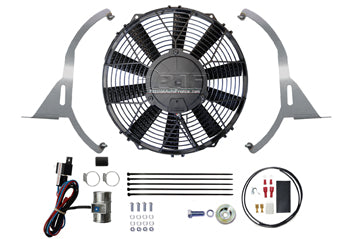 Kit Ventilateur Revotec Triumph GT6