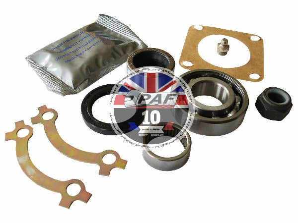 Kit Roulement roue arrière Triumph Spitfire MK1 MK2 MK3 MK4 & 1500, 1962-1980