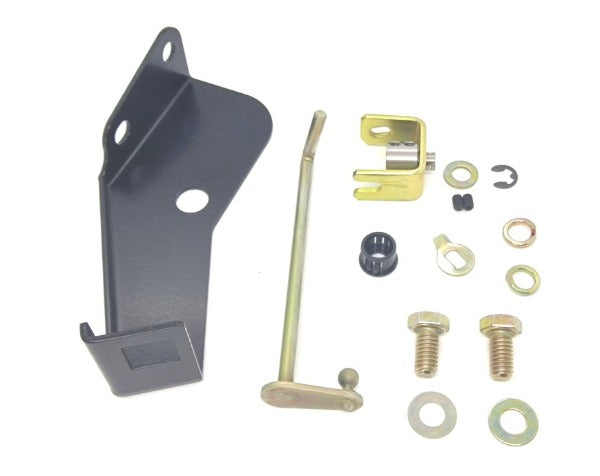 Commande Carburateur WEBER DGV / DGAV FORD Xflow