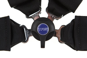 Harnais TRS Motorsport Pro 6 points Ultralite