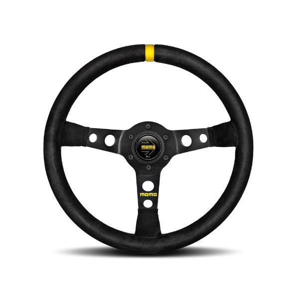 Volant MOMO MOD.07 Peau Retournée
