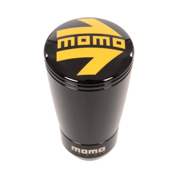 Pommeau Levier de Vitesse MOMO SK50 Aluminium
