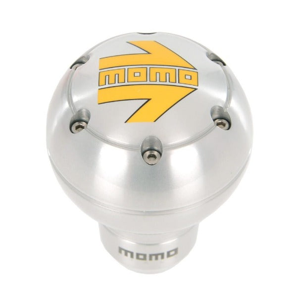 Pommeau Levier de Vitesse MOMO SK51 Aluminium