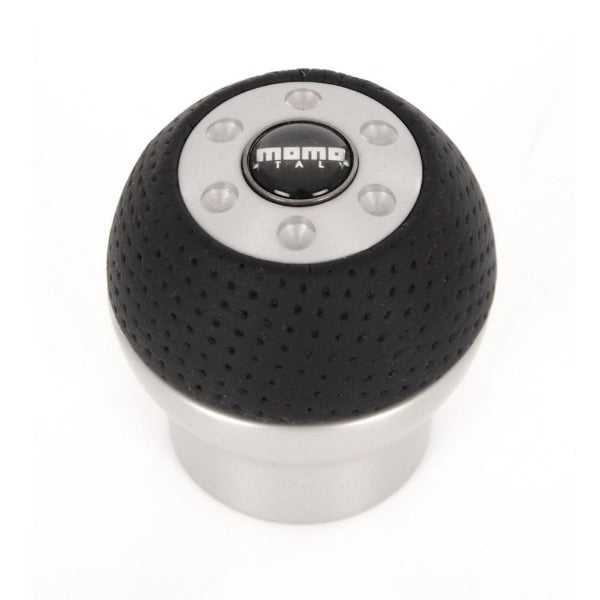 momomomo☆ MOMO Germany - MOMO Gear Knob ULTRA Black Edition