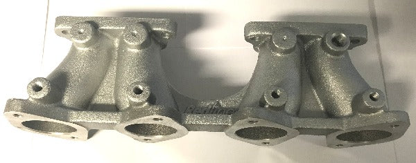 Pipe Admission Double Carburateurs WEBER DCOE Nissan Datsun 1400, 1500, A14, A15 Sunny & Pulsar series B210