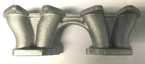 Pipe Admission Double Carburateurs WEBER DCOE Nissan Datsun 1400, 1500, A14, A15 Sunny & Pulsar series B210