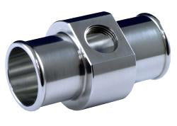 Manchon REVOTEC Aluminium avec prise filetage M12 x 1.5