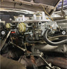 Kit Conversion Double Carburateurs WEBER 38 DGES Mercedes Benz 230 / 250 / 280 Zenith