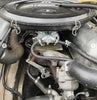 Kit Conversion Double Carburateurs WEBER 38 DGES Mercedes Benz 230 / 250 / 280 Zenith