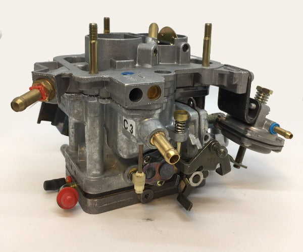 Carburateur Weber 32 DRT 11C/107 Renault 9