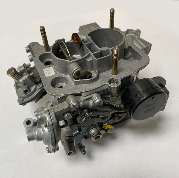 Carburateur Weber 32 DRT 23/102 Renault 11