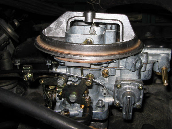 Kit de Conversion Carburateur Weber pour Suzuki Santana / Samurai SJ413