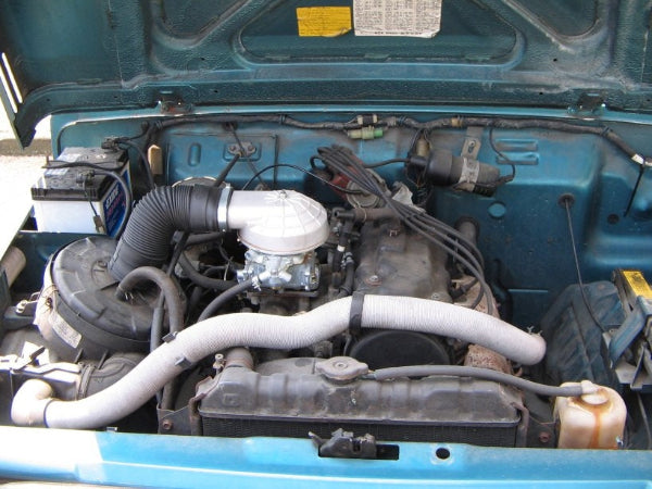 Kit de Conversion Carburateur Weber pour Suzuki Santana / Samurai SJ413