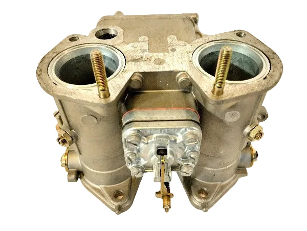 Carburateur Weber 40 DCOM 2 Alfa Romeo