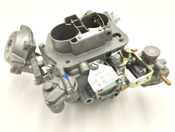 Carburateur Weber 28/30 DFTM 1A1 – Ford Fiesta / Escort / Orion 1.4