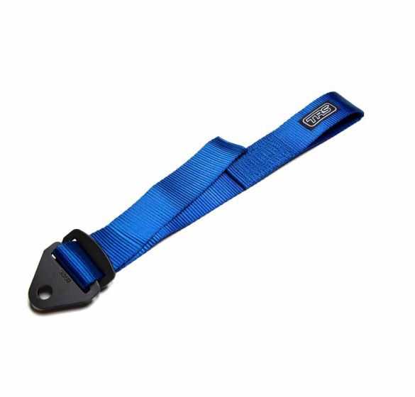 Sangle Remorquage ajustable TRS Motorsport