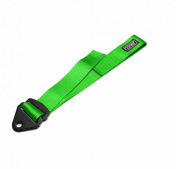 Sangle Remorquage ajustable TRS Motorsport