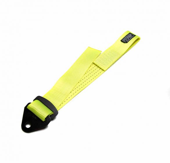 Sangle Remorquage ajustable TRS Motorsport