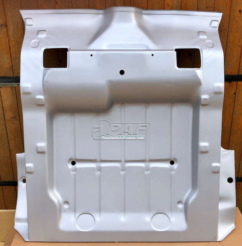 Ford Escort MK2 Boot Floor