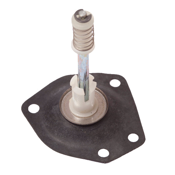 Membrane de starter pour carburateur Weber 34 DAT