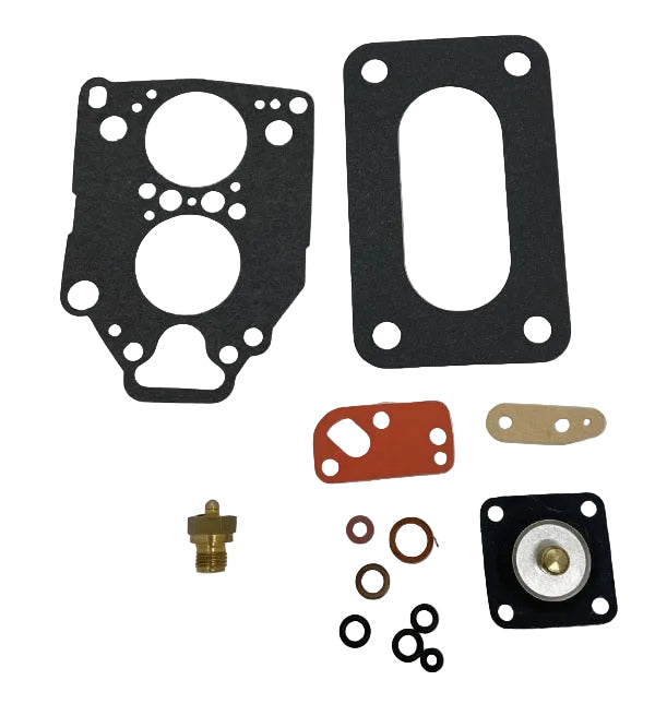 Kit de refection Carburateur Solex 32CIC Fiat Lancia